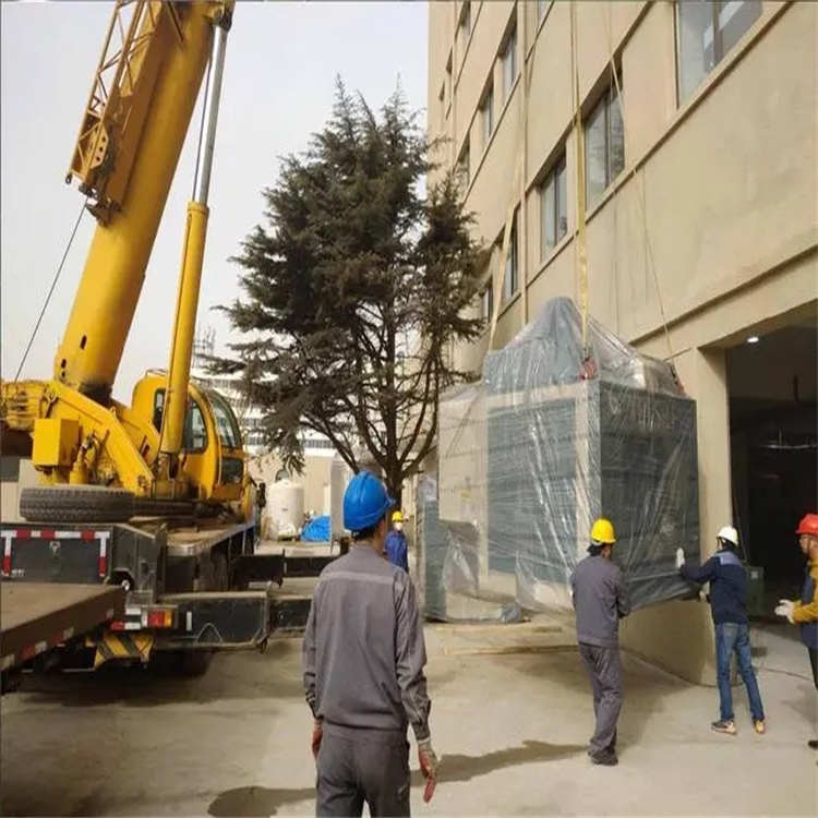 罗田附近12吨吊车出租电话