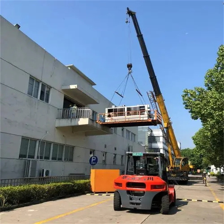 罗田小型吊车出租电话