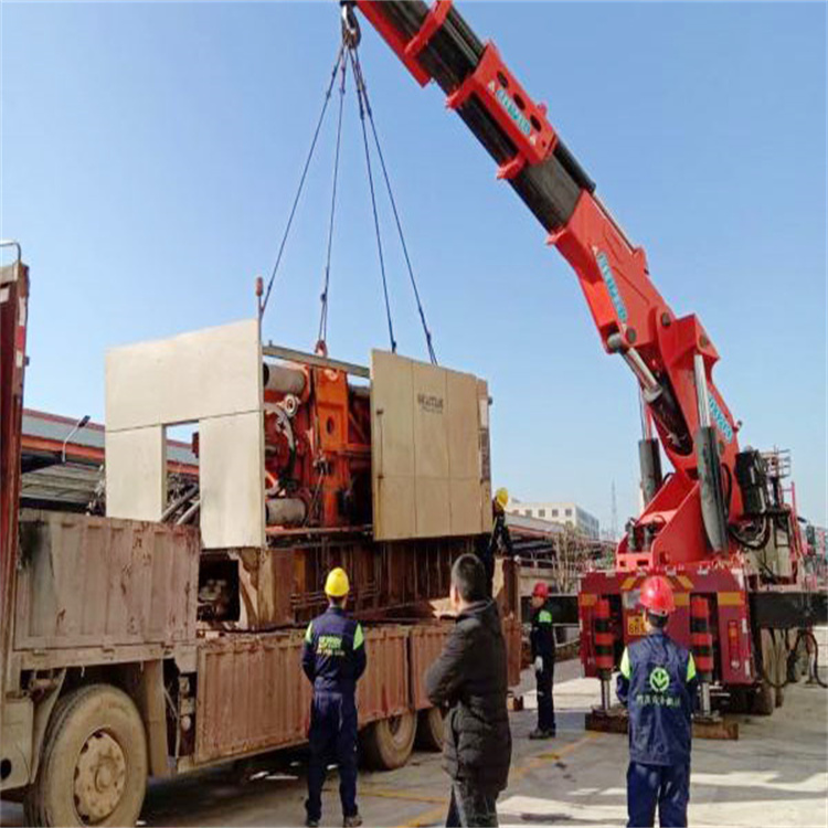 罗田附近随车吊出租，便捷服务与实用联系方式