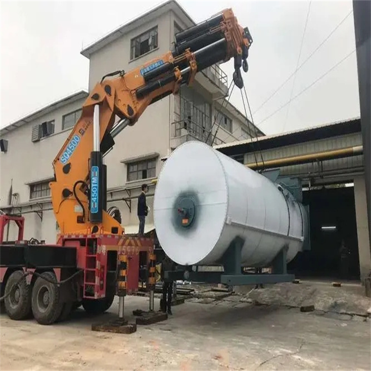 罗田室内装修小型折臂吊出租服务：高效解决方案与租赁指南