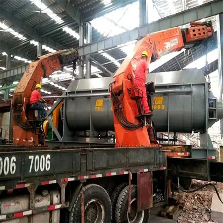 罗田大型随车吊出租多少钱