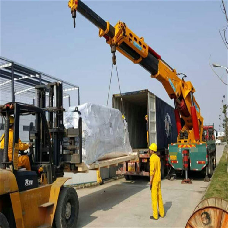 罗田专业随车吊出租电话