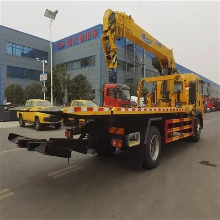 罗田附近小随车吊出租电话，轻松解决搬运烦恼