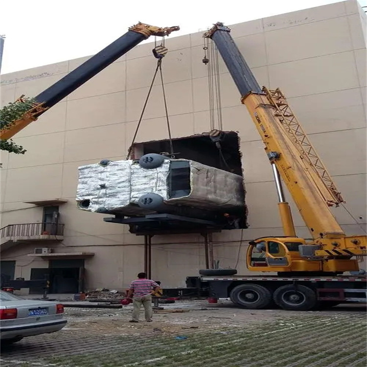 罗田25吨汽车吊出租