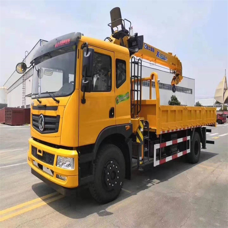 罗田附近找一辆随车吊出租