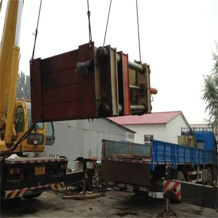 罗田小型汽车吊出租