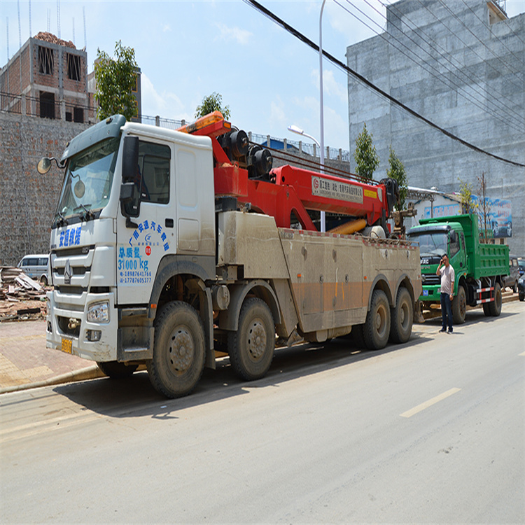 罗田50吨随车吊出租