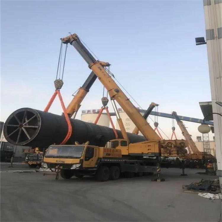 罗田如何评估吊车出租公司在风电设备吊装的专业性