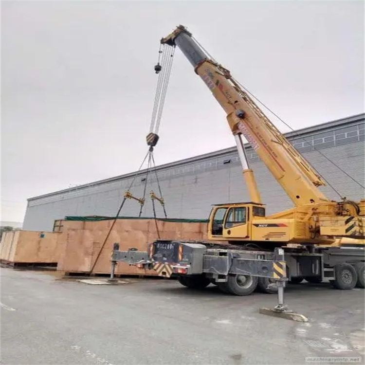 罗田急需吊车出租怎么办|24小时响应|跨区调配服务